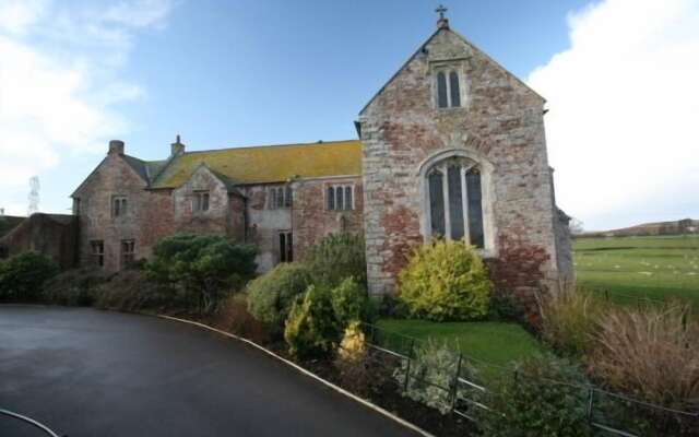 Blackmore Farm