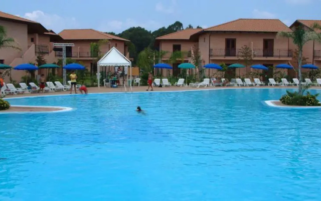 Orovacanze Club Porto Ada