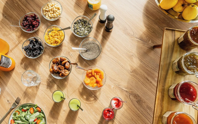 Hôtel Akena Châlons en Champagne