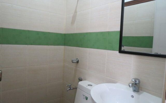 Sukitel Budget Hotel