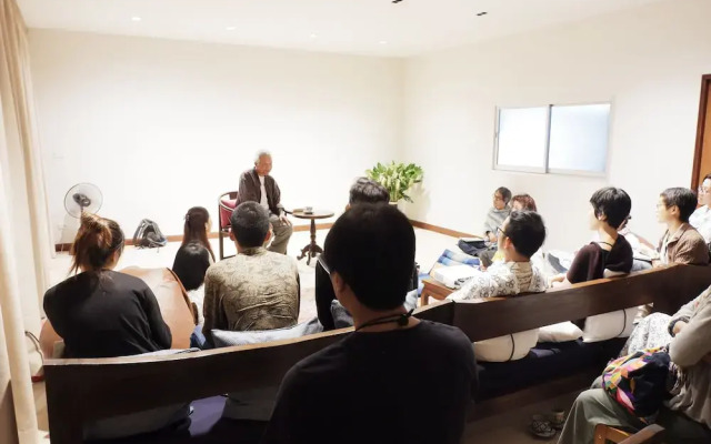 Nasaraan Boutique Hotel