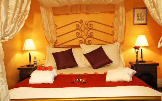 City Art Hotel Silberstein