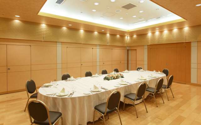 Matsue Excel Hotel Tokyu