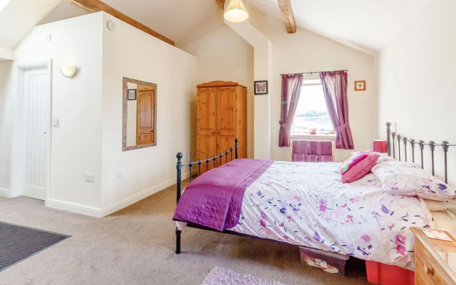 Jenny's Cottage