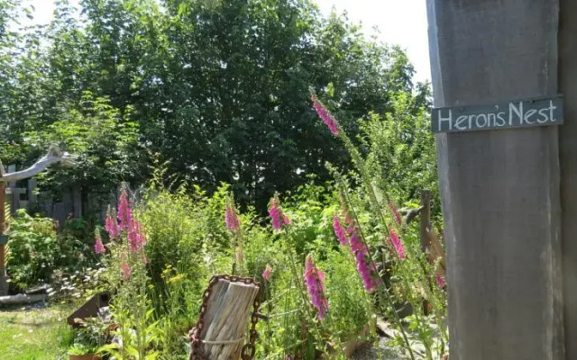 Heron's Rest Bed & Breakfast