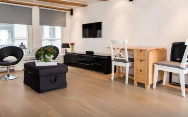 City Hart Appartment