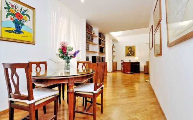 Navona & Pantheon Area - My Extra Home