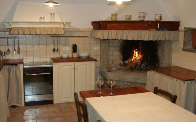 Casa Elena, Perfect Family Holiday In Green