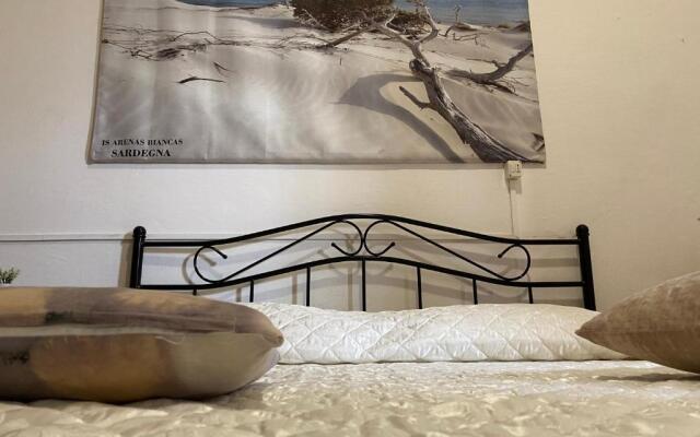 Shaka guest house