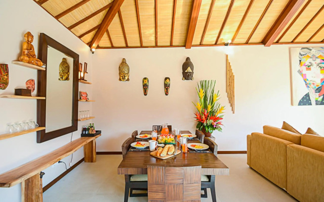 Samana Villas
