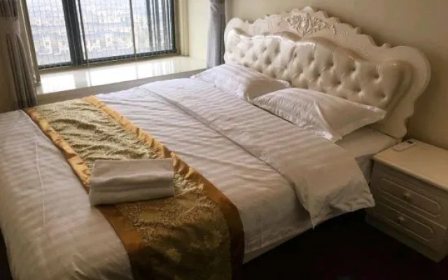 Qidong Yuelai Holiday Homestay