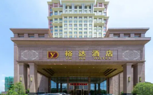 Yu Da Hotel