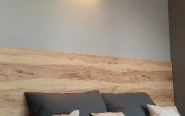 Osrodek Wczasowy Boski Raj