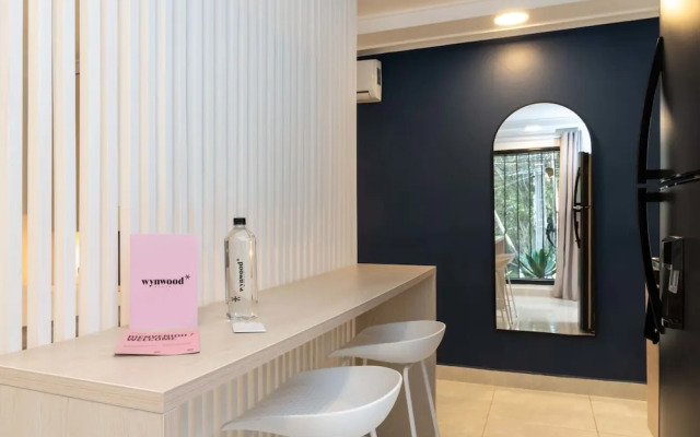 w Amazing Loft in El Poblado