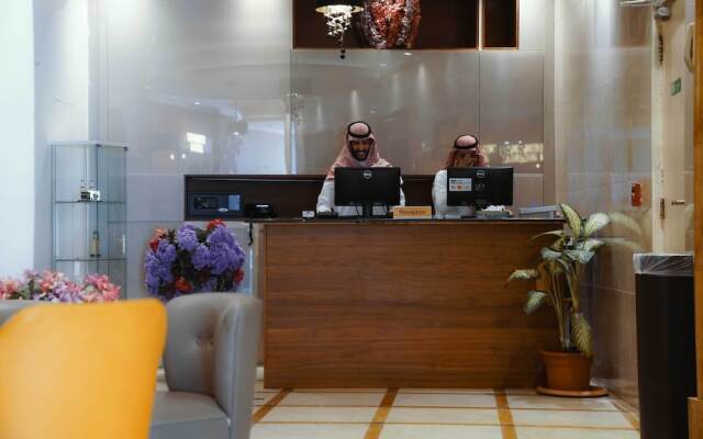 Nour Al Thuria Hotel