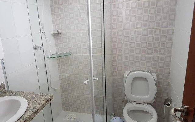 Cobertura 3 Suites - Praia Grande