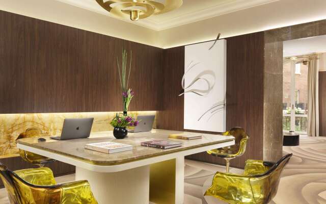 The First Dolce - Preferred Hotels & Resorts