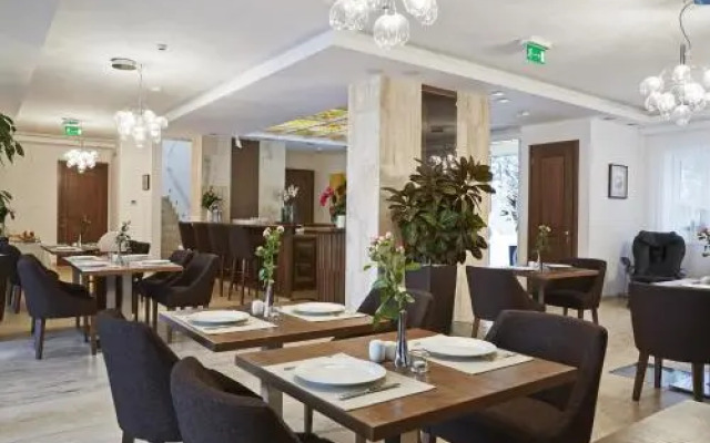 Botrytis Hotel