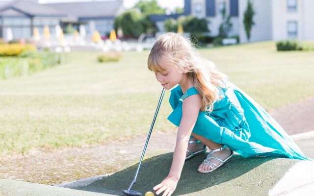 Novotel Kochi Infopark