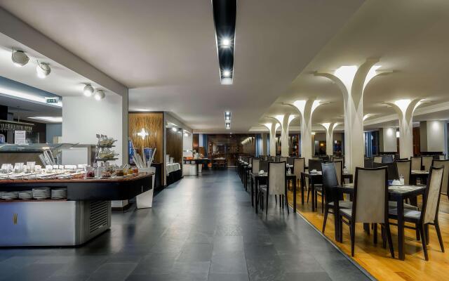 Jupiter Algarve Hotel
