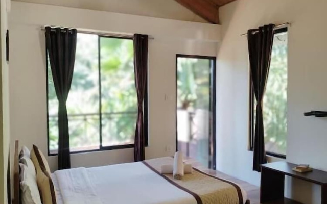 Kalimpong Bungalow