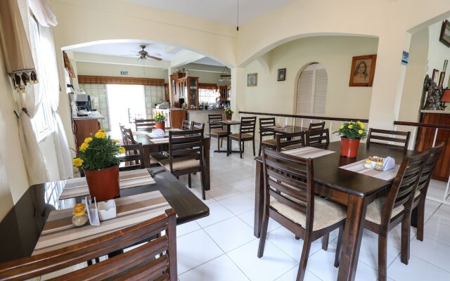 Airport Inn