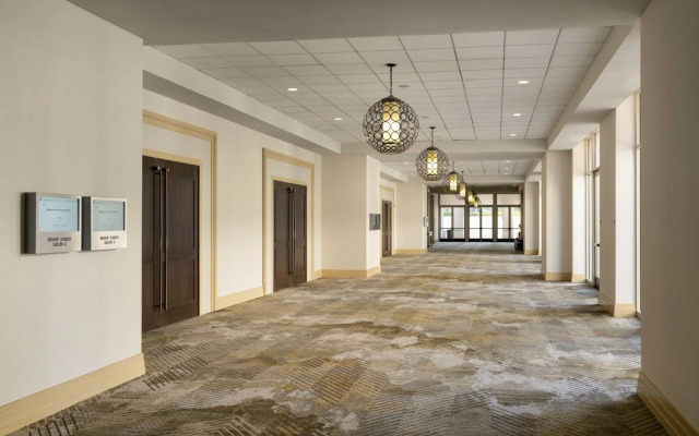 Marriott San Ramon