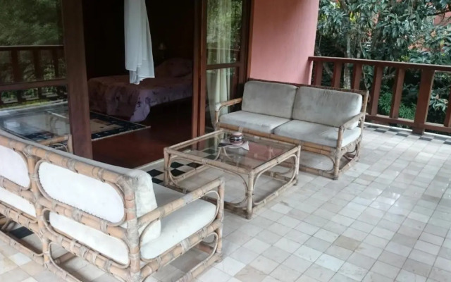 Casa de Araras