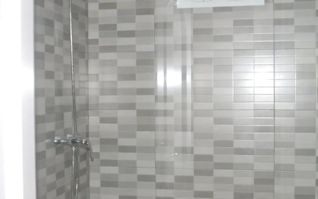 Apartamento Céntrico Soto Ameno