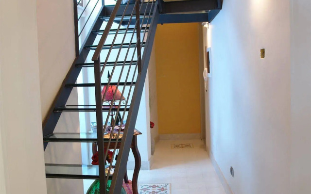 B&B Rossocorallo