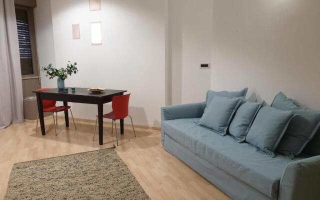 Libertà 90144 Apartment