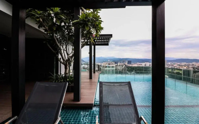 Victoria Home Bukit Bintang