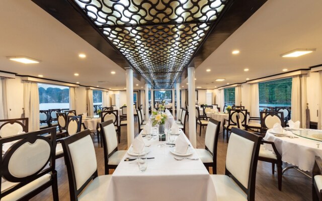 Santa Maria Cruises Halong Bay