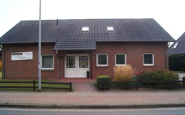 Apartment - Sauna Sinnesfreuden