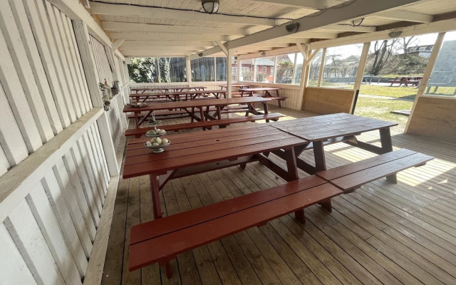 Holiday Home Vestre V