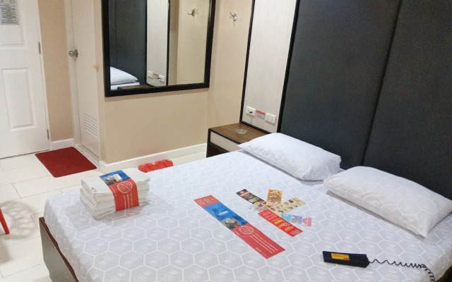 Hotel Sogo Mindanao Ave.