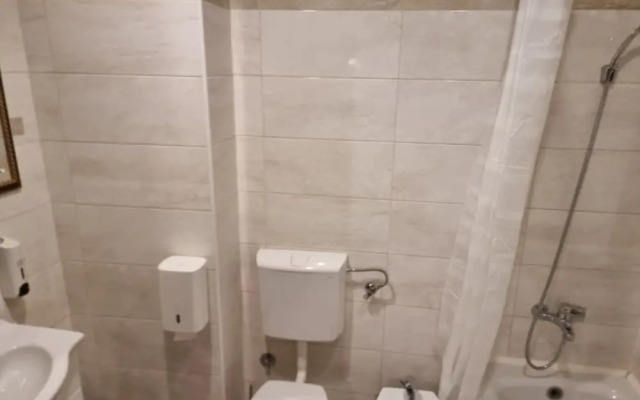 Aparthotel Dvori Balsica