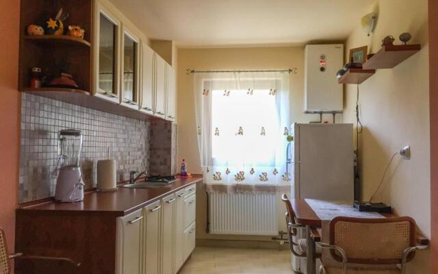 Guest House in Eforie Sud