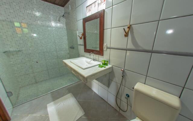 Hotel Pousada Machê