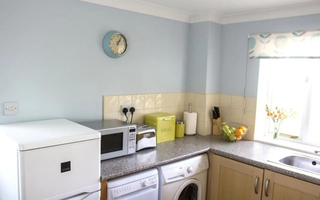Shaftesbury Modern Annexe