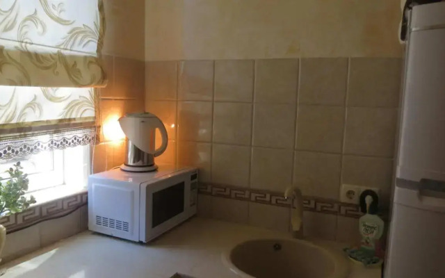 Farneliya club-hotel