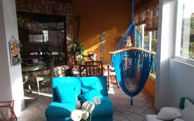 Letto Hotel Jurere Guest House