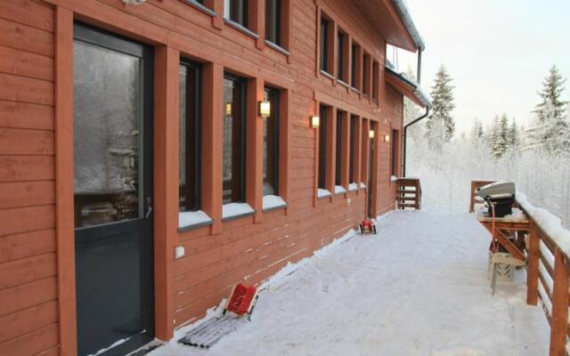 Findomik Cottages