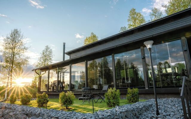 The Iconic Wikkelä Villa