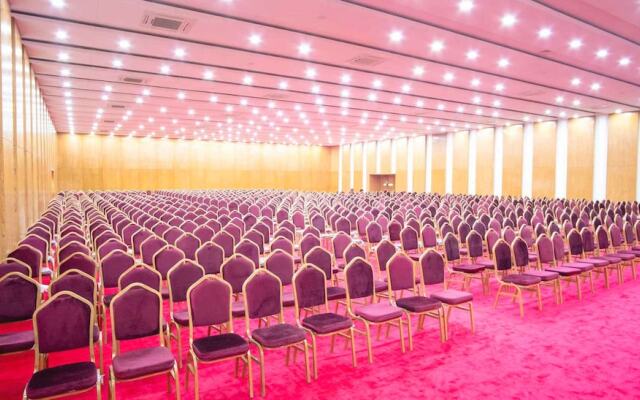 CCULB Resort & Convention Hall