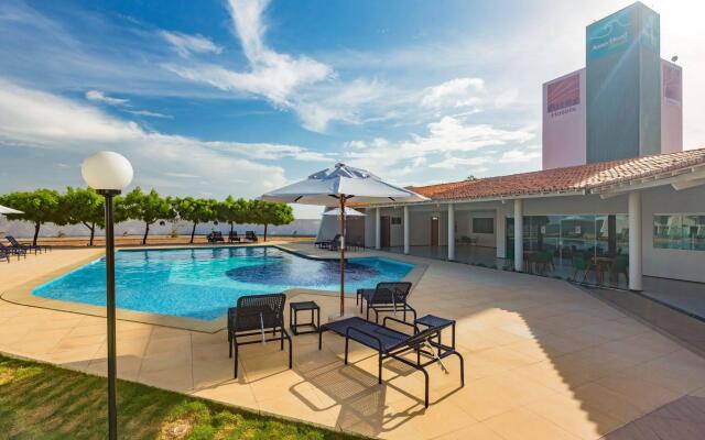 Arrey Hotel Beach