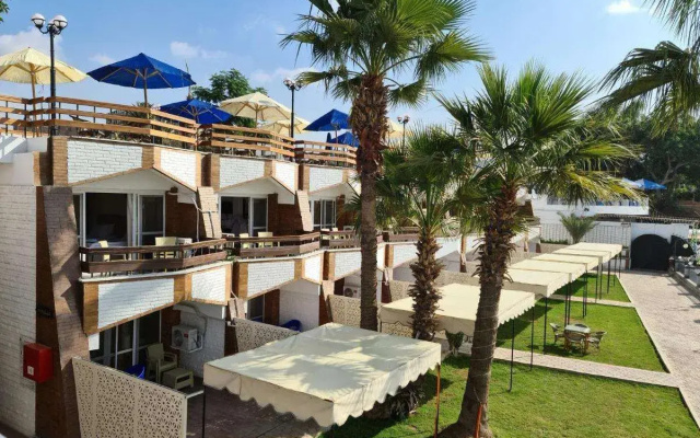 Jewel Maadi Cabins and Club