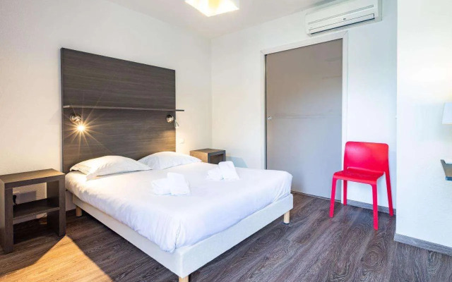 Les Chambres De La Baie by Vacanceole