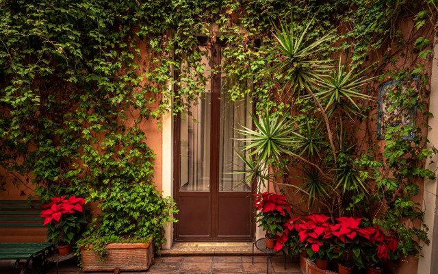 Hotel Villa Romeo