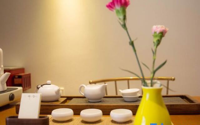 The Yan House Tengchong